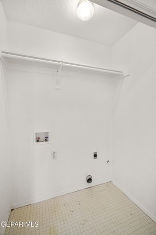 7125 Luz De Espejo Drive, El Paso, TX 79912