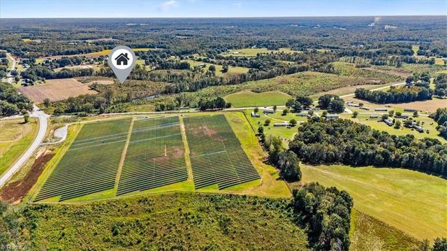 223 Church Street Extension, Reidsville, NC 27320