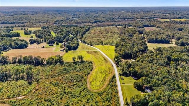 223 Church Street Extension, Reidsville, NC 27320