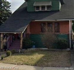 20050 Cameron Street, Detroit, MI 48203
