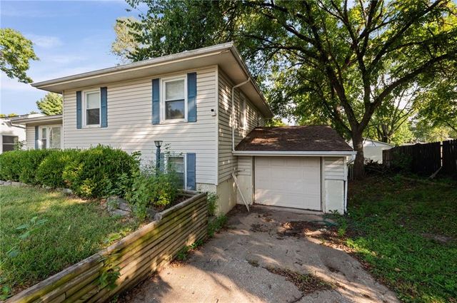 4508 NE 49th Terrace, Kansas City, MO 64119