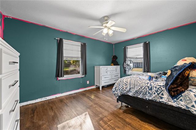 4508 NE 49th Terrace, Kansas City, MO 64119