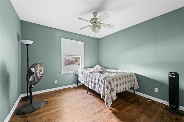 4508 NE 49th Terrace, Kansas City, MO 64119