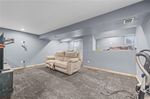 4508 NE 49th Terrace, Kansas City, MO 64119