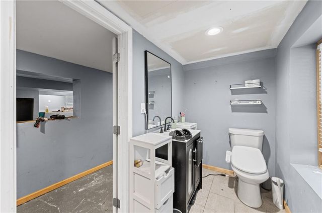 4508 NE 49th Terrace, Kansas City, MO 64119