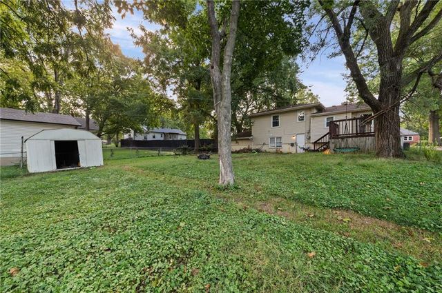 4508 NE 49th Terrace, Kansas City, MO 64119