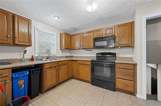 4508 NE 49th Terrace, Kansas City, MO 64119