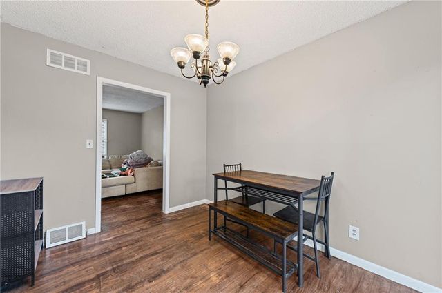 4508 NE 49th Terrace, Kansas City, MO 64119