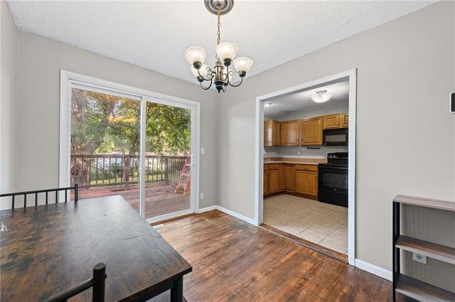 4508 NE 49th Terrace, Kansas City, MO 64119