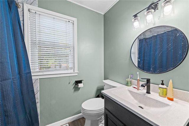 4508 NE 49th Terrace, Kansas City, MO 64119