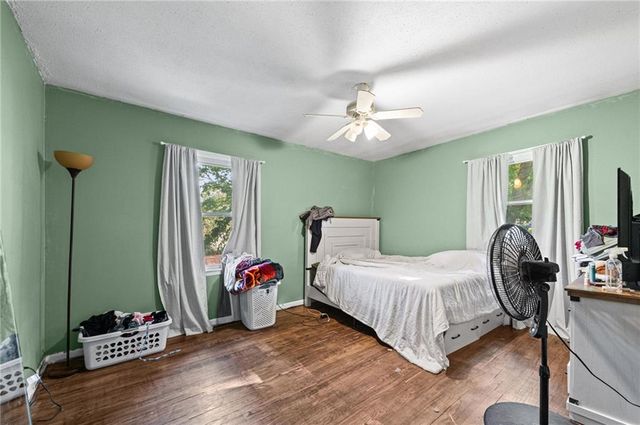 4508 NE 49th Terrace, Kansas City, MO 64119