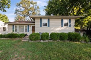 4508 NE 49th Terrace, Kansas City, MO 64119