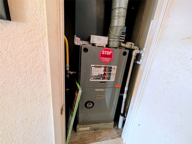 4406 Grey Dawn Drive, Arlington, TX 76017