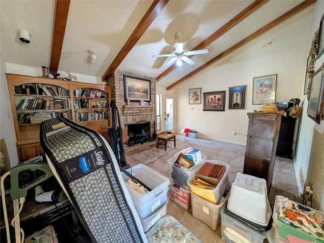 4406 Grey Dawn Drive, Arlington, TX 76017