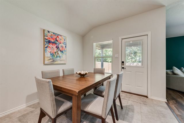 540 Bronze Circle E, Springtown, TX 76082