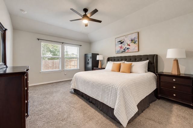 540 Bronze Circle E, Springtown, TX 76082