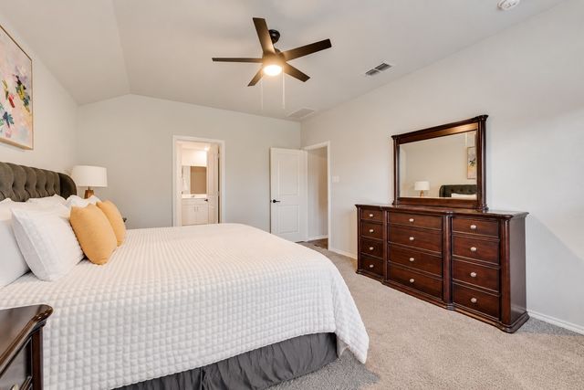 540 Bronze Circle E, Springtown, TX 76082