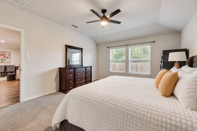 540 Bronze Circle E, Springtown, TX 76082
