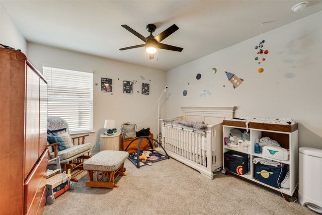 540 Bronze Circle E, Springtown, TX 76082