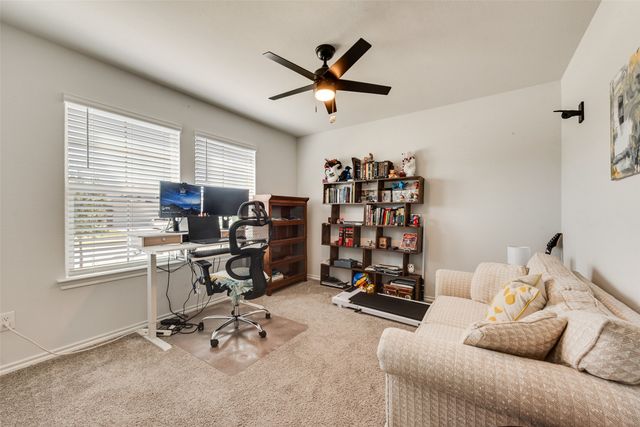 540 Bronze Circle E, Springtown, TX 76082