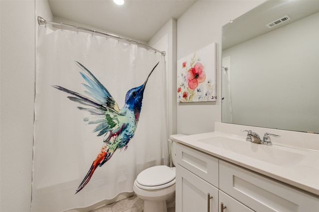 540 Bronze Circle E, Springtown, TX 76082