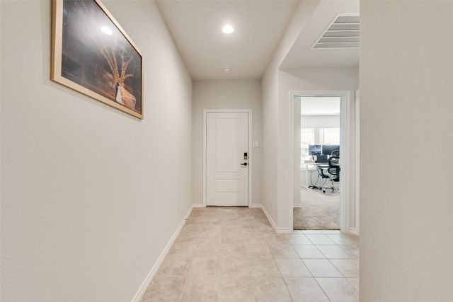 540 Bronze Circle E, Springtown, TX 76082