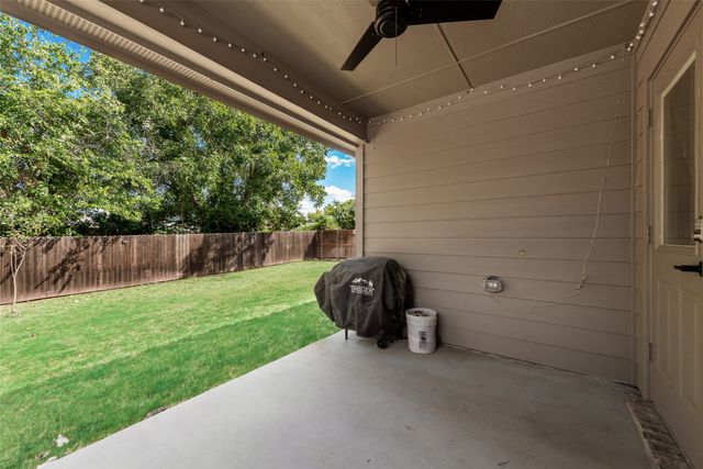 540 Bronze Circle E, Springtown, TX 76082