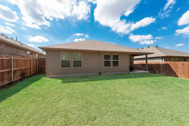 540 Bronze Circle E, Springtown, TX 76082