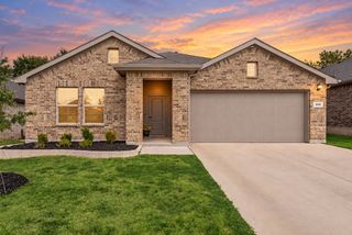 540 Bronze Circle E, Springtown, TX 76082
