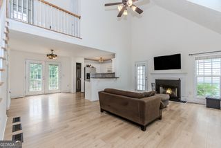 582 B Whitfield Road, Jefferson, GA 30549