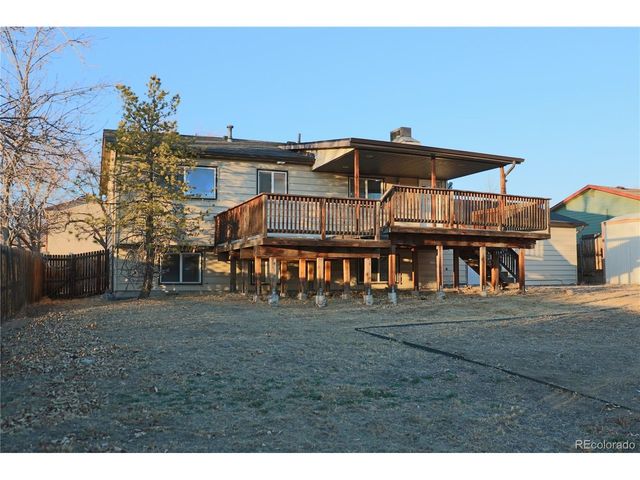 Address unavailable.