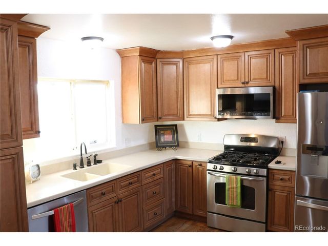 Address unavailable.