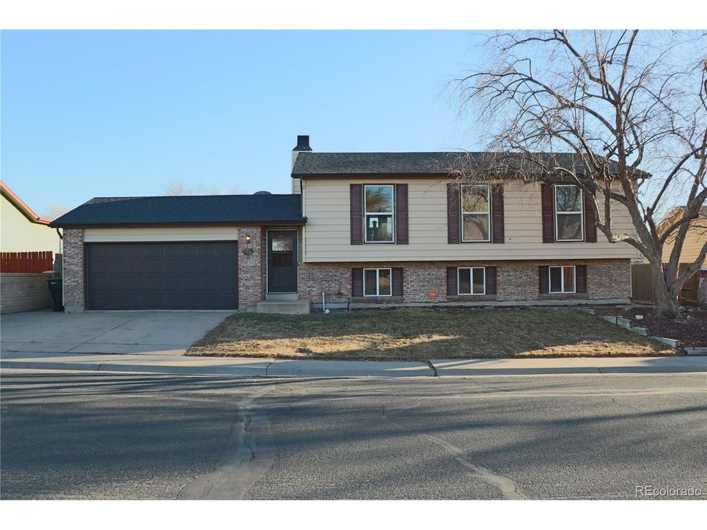 Address unavailable.