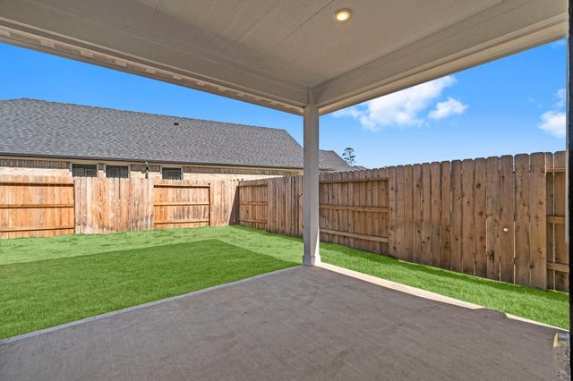 9419 Herons Preserve, Conroe, TX 77385