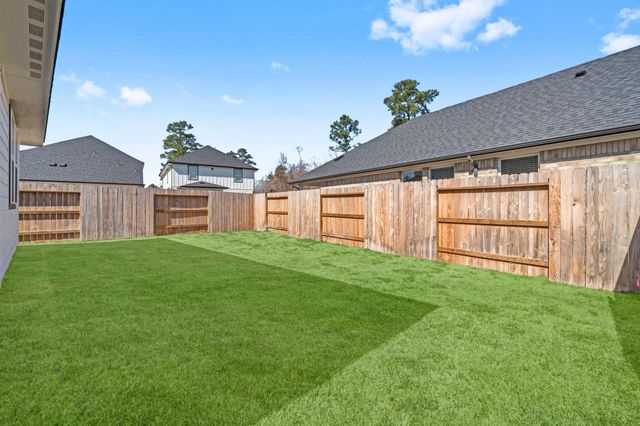 9419 Herons Preserve, Conroe, TX 77385