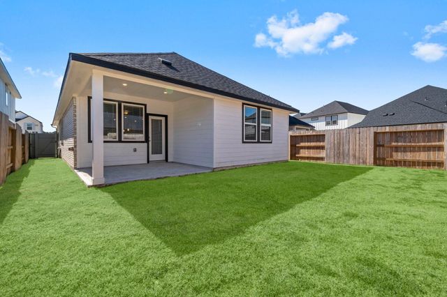 9419 Herons Preserve, Conroe, TX 77385