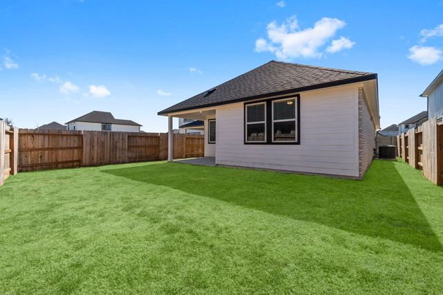 9419 Herons Preserve, Conroe, TX 77385