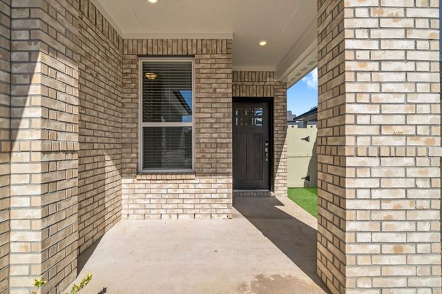 9419 Herons Preserve, Conroe, TX 77385