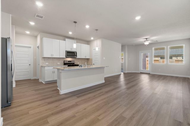 9419 Herons Preserve, Conroe, TX 77385