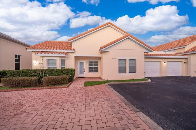 1075 DAVID WALKER DRIVE C-1, Tavares, FL 32778
