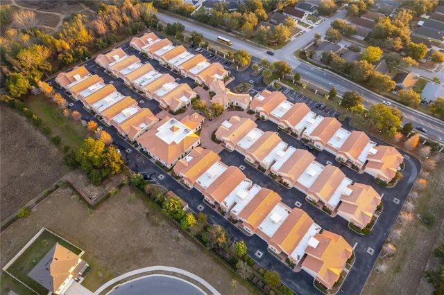 1075 DAVID WALKER DRIVE C-1, Tavares, FL 32778