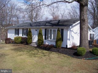 1093 HILLDALE ROAD, Holtwood, PA 17532