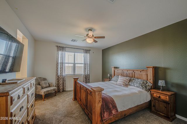 24391 W LA SALLE Street, Buckeye, AZ 85326