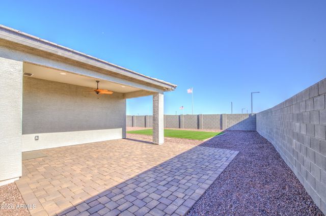 24391 W LA SALLE Street, Buckeye, AZ 85326