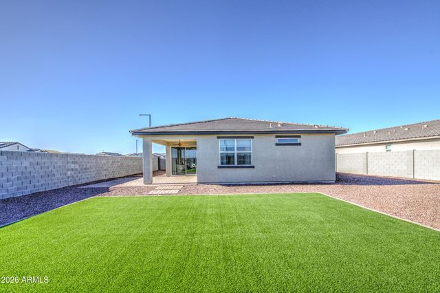 24391 W LA SALLE Street, Buckeye, AZ 85326