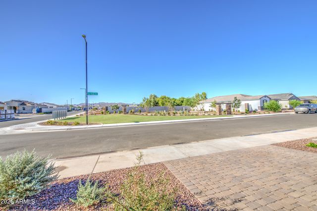 24391 W LA SALLE Street, Buckeye, AZ 85326
