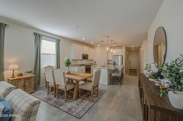 24391 W LA SALLE Street, Buckeye, AZ 85326