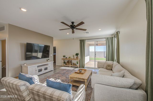 24391 W LA SALLE Street, Buckeye, AZ 85326