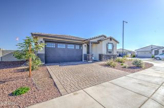 24391 W LA SALLE Street, Buckeye, AZ 85326