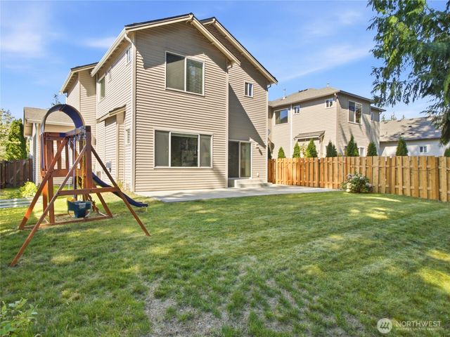 6302 Annette Court SE, Auburn, WA 98092